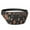 Halloween Skeletons and, variant on Fanny Pack Halloween Simple Pumpkin Pattern Waist Pack Bag,Running Cross Bag,Waterproof Large Fanny Packs for Women Men for Travel Running Hiking Cycling