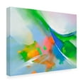 thumbnail image 4 of Canvas Wall Art - Thomas Leung 'The Essence of Light' Wall Art for Living Room, Bedroom, or Office Décor by Trademark Fine Art - 24 x 18 Inches, 4 of 4