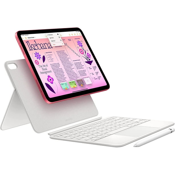 Apple 2022 10.9-inch iPad (Wi-Fi, 64GB) - Pink (10th Gen) - Walmart.ca