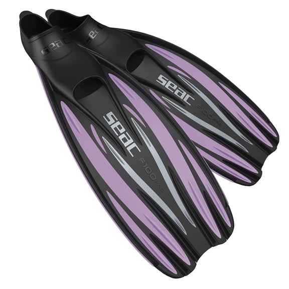 Seac F-100 PRO Fins