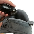 thumbnail image 4 of G-Force Compact Travel Lint Remover Shaver in Black, 4 of 8