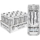 thumbnail image 1 of Monster Energy Zero Ultra, bebida energetica sin azucar, 10.5 onzas (paquete de 12), 1 of 3
