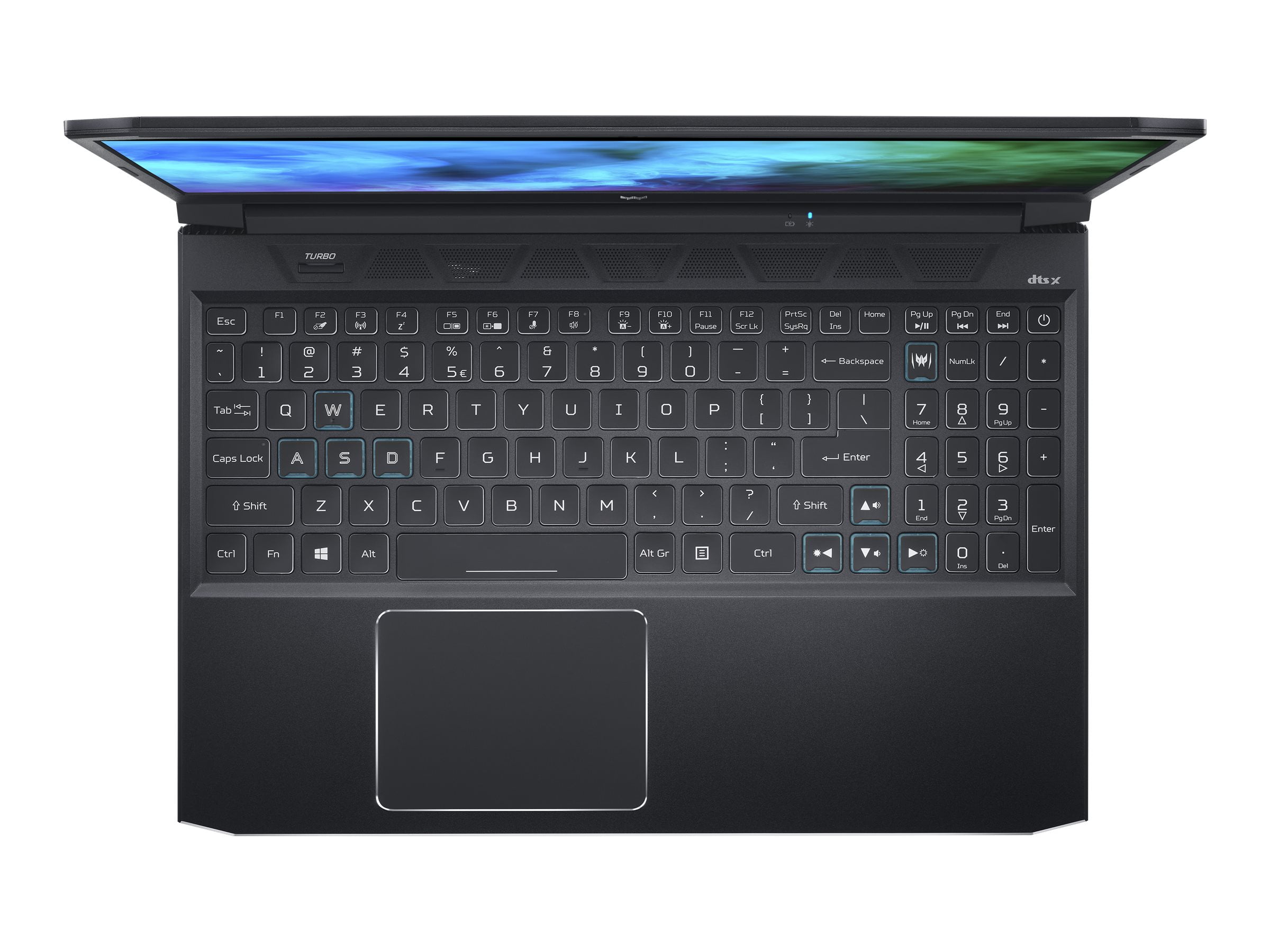 Acer Predator Helios 300, i7-11800H, RTX 3060, 16GB DDR4, 1TB HDD+ 