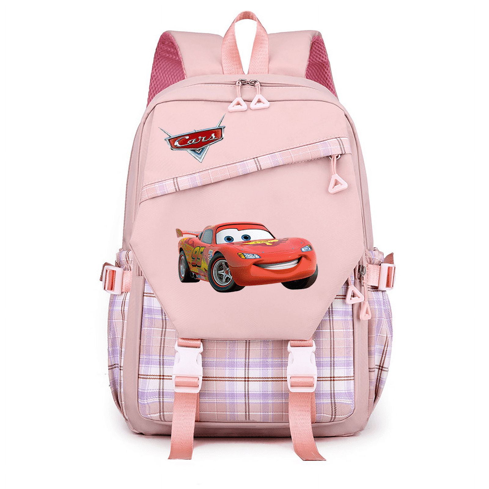 Disney pixar cars backpack hot sale