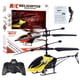 thumbnail image 1 of Helicóptero Rc Helicóptero De Control Remoto Gyro Incorporado Hélice De Dos Pisos, 1 of 5