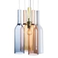 thumbnail image 1 of Zuo Wishes Glass Ceiling Lamp, 1 of 3