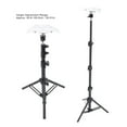 thumbnail image 3 of Dish Tripod, Tripod Mounting Kit Portable High Stability  for Mini, 3 of 7