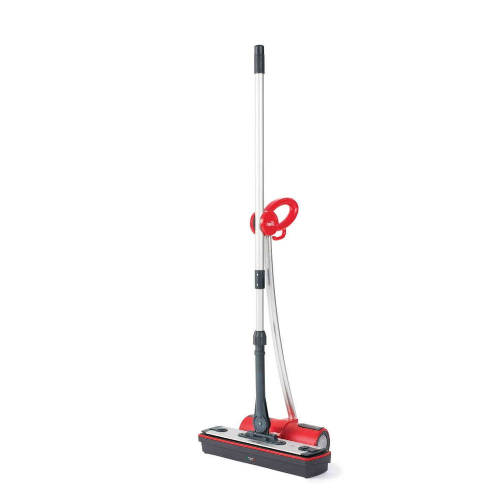 Polti® Moppy Cordless Portable Steam Mop
