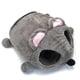 thumbnail image 3 of Pet Bed House Warm Hideout Soft Sleeping Cave for Ferret Squirrel Cat Dog Kitten and Other Small Animals Banmo, 3 of 4