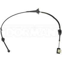 Dorman 905-659 Automatic Transmission Shifter Cable for Specific Ford/Lincoln Models Fits 2000 Ford Expedition