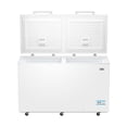 thumbnail image 4 of Congelador horizontal 429 L (15 cu.ft.) Blanco Mabe CHM15PGL0, 4 of 5