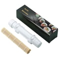 thumbnail image 2 of LSLJS Moules à Sushi Boule de Riz Gadget de Cuisine Diy Bazookas, Moule à Sushi, 2 of 3