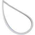 thumbnail image 1 of Pressure Cooker Replacement Parts, Silicone Pressure Sealing Gasket Pressure Cooker Sealing Silicone O Replacement Accessory for Pressure Cooker (24cm), 1 of 8