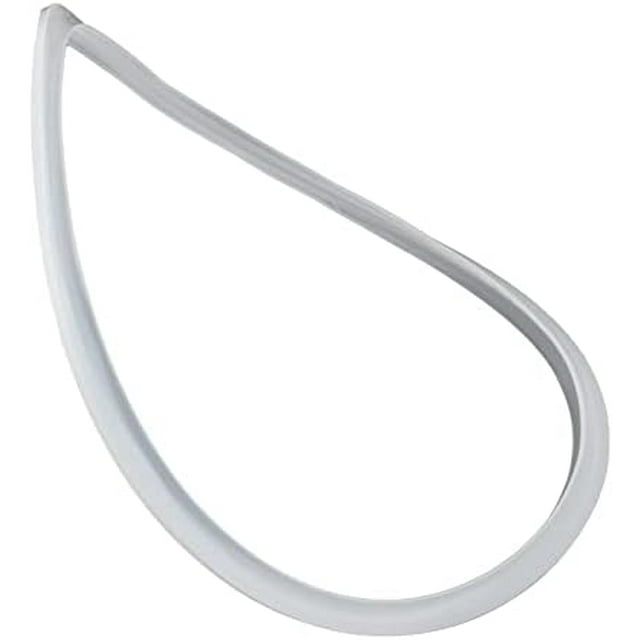 Pressure Cooker Replacement Parts, Silicone Pressure Sealing Gasket Pressure Cooker Sealing Silicone O Replacement Accessory for Pressure Cooker (24cm)