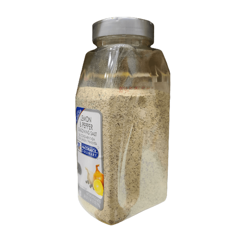 McCormick® Season•All® Seasoned Salt 35 oz. Shaker, Shop