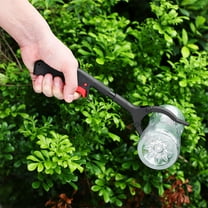 Pawsdot Garbage Picker Grabber Tool Assorted Color Ergonomic Design for Picking Up