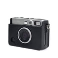 thumbnail image 1 of For Retro PU Leather Camera Bag Digital Camera Case Photography Leather Case for  Mini, 1 of 5