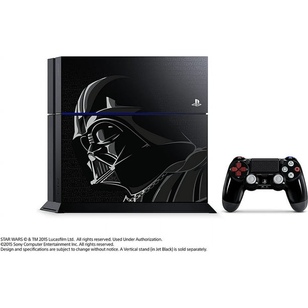PlayStation4 - 【新品未開封】PS4 Pro Star Wars Battlefront Sony Playstation 4 Pro PS4 Star Wars Battlefront II Limited