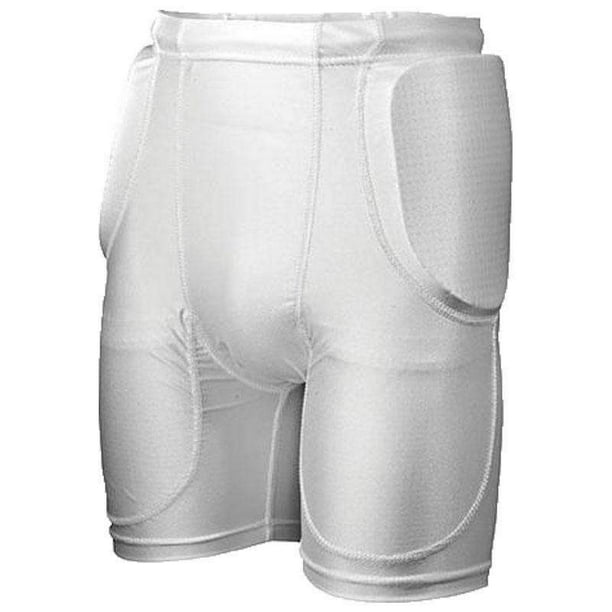 Rawlings Adult Integrated 3Pad Football Girdle