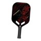 thumbnail image 4 of Pala de Pickleball de fibra de carbono Strade Fareast Limited con núcleo de panal raqueta de Pickleball profesional, 4 of 8