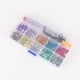 thumbnail image 5 of 100 Piezas Surtido Auto Camión Coche APM ATM Mini Fusible de 2A-35A + Bolígrafo de Prueba DIY Shamjiam Mini Cuchilla Fusible, 5 of 8