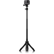 IK Multimedia iKlip Grip Pro Multifunction Smartphone Camera Stand & Remote Bluetooth Shutter