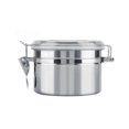 thumbnail image 3 of Container, Airtight Stainless Steel for Kitchen Use, 3 of 5