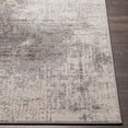 thumbnail image 5 of Mark&Day Area Rugs, 6x9 Shambaugh Modern Gray Area Rug (6'6" x 9'2"), 5 of 6