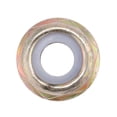 thumbnail image 4 of Sonew M10x1.25 Left Hand Thread Nut,Universal M10x1.25 Left Hand Thread Blade Nut  Replacements Brush Cutter Trimmer Accessories, Left Hand Thread Nut, 4 of 8