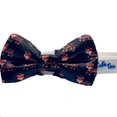 thumbnail image 2 of Cutie Ties Dog Bow Tie, 2 of 3
