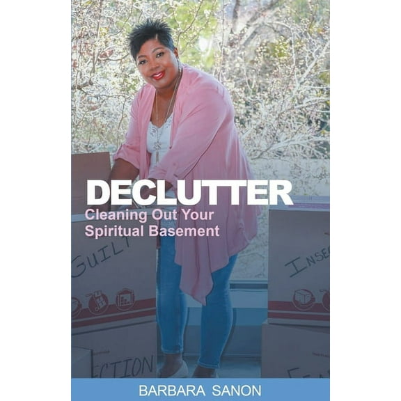 Declutter, (Paperback)
