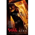 thumbnail image 1 of Web of Lies: An Elemental Assassin Book, 1 of 2