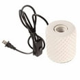 thumbnail image 3 of Oubit Bedside Lamp Holder,Vintage Table Lamp Base Lamp Base Industrial Table Lamp Base Smart Functionality, 3 of 9