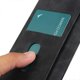 thumbnail image 5 of Retro Texture Leather Case For OnePlus Nord 2T, 5 of 5
