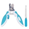 thumbnail image 4 of Coupe-ongles pour Pattes, Coupe-Ongles pour Chiens, Coupe-Ongles pour Animaux, Tondeuses à Ongles pour Animaux Testées Professionnellement, 4 of 8