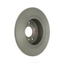 Disc Brake Rotor Fits select: 1999,2000-2004 LAND ROVER DISCOVERY II