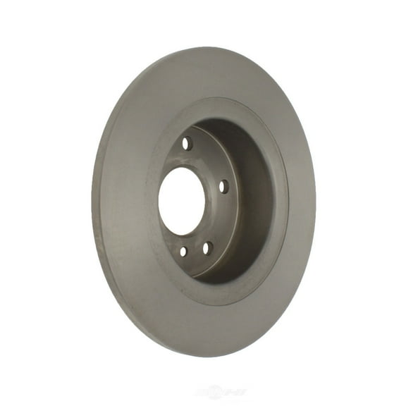 Disc Brake Rotor Fits select: 1999,2000-2004 LAND ROVER DISCOVERY II