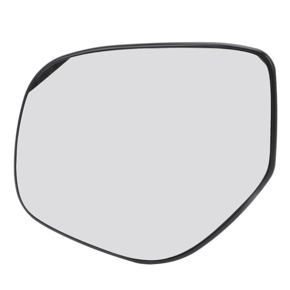 Driver Left Side / Passenger Right Side Heated Mirror Glass Replacement for Outlander 2014 to 2020 - Exterior Side View Convex Mirror Glass