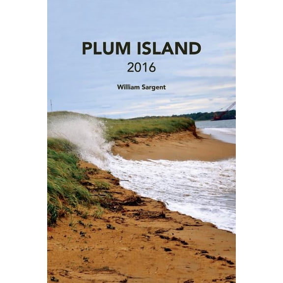 Plum Island 2016, (Paperback)