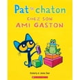 thumbnail image 1 of Pre-Owned Pat Le Chaton Chez Son Ami Gaston (Paperback) 1443176478 9781443176477, 1 of 1