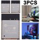 thumbnail image 5 of (Embalado por separado con estática) [HW-A18] Módulo ESP32/ESP32S/ESP32U WiFi+Bluetooth+CPU doble núcleo (ESP32), 5 of 8