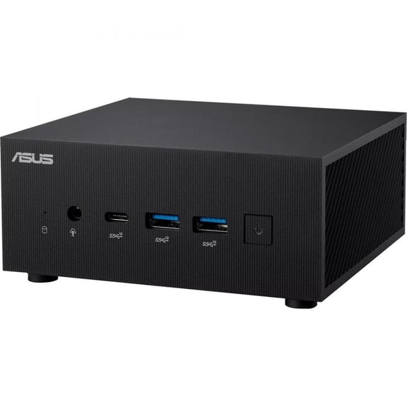 Asus ExpertCenter PN64-BB5000X1TDR-NL Barebone System, Mini PC, 1 Core i5 13th Gen i5-13500H