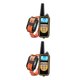 thumbnail image 3 of Greeniant Collar de choque de entrenamiento para perros Control remoto a prueba de agua Type2 NO2, 3 of 4