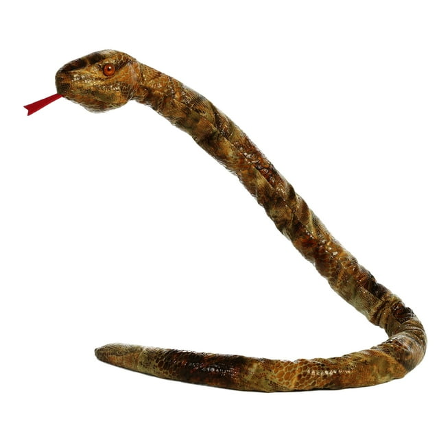 Aurora Peluches Serpents-Gopher 50 Pouces