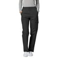 thumbnail image 1 of Adar Blouses Médicales Universelles pour Femmes - Pantalons Cargo Fuselés, 1 of 7