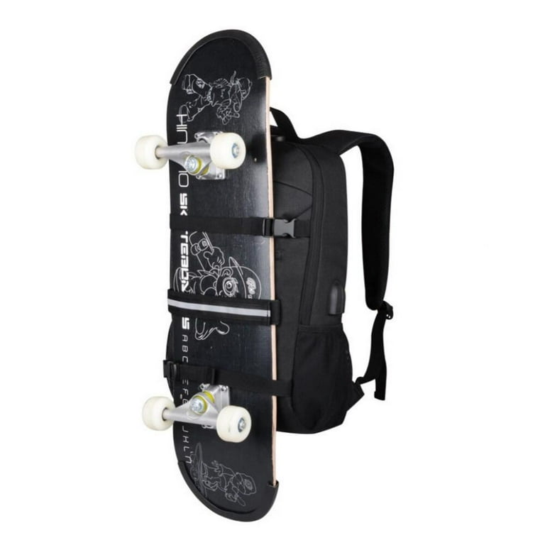 Satchel skateboard outlet