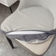 thumbnail image 5 of Funda de Silla Elástica, Fundas Deslizantes con Spandex, Protectoras, Tela Lavable para Comedor, Cocina, Banquete, 25x20x2cm, 5 of 6
