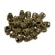 thumbnail image 2 of Tapas de Bor Crimpado Vintage 60 Piezas Gloria Conectores Antiguos Bronce Pta Filigrana Evil Eys, 2 of 9