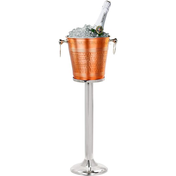 Ice Bucket Stand