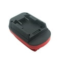 thumbnail image 2 of APPLAYERR 20V Battery Adapter For Craftsman 20V Batteries Power Tool Converter ABS+PC Material Battery Tool Buckle, 2 of 8